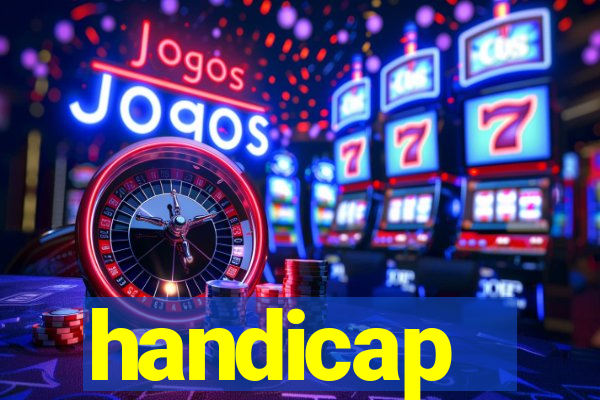 handicap - 1.5